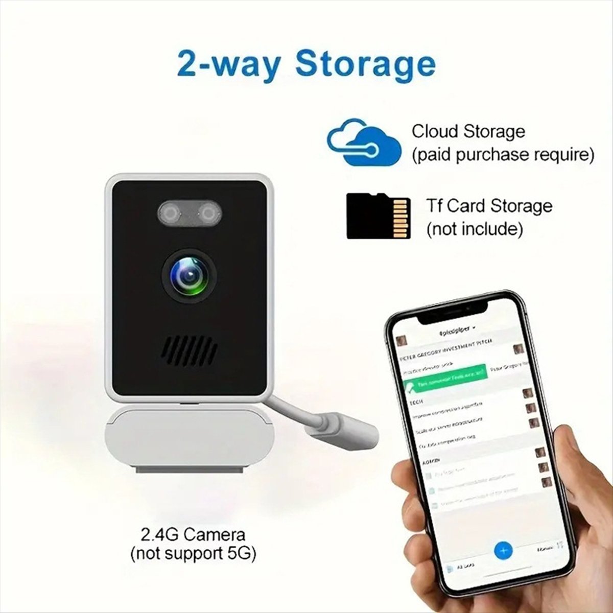 A73T HD IP-Kamera Drahtlose Au – Smart Home Video Bewertung und Preis